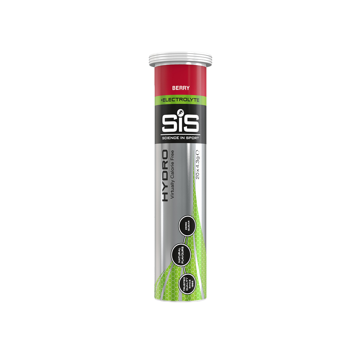 SiS GO Hydro Sportdrank