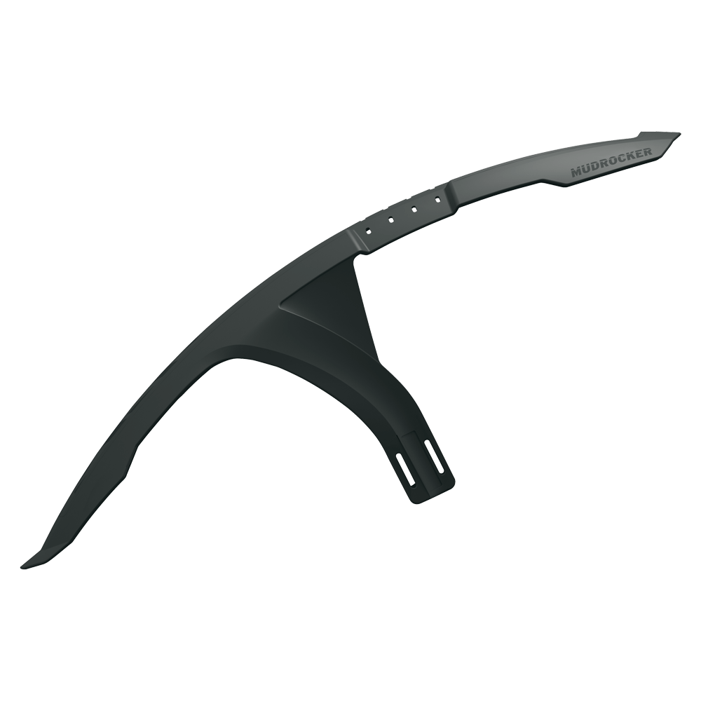 SKS Mudrocker Front