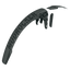 SKS Mudrocker Rear