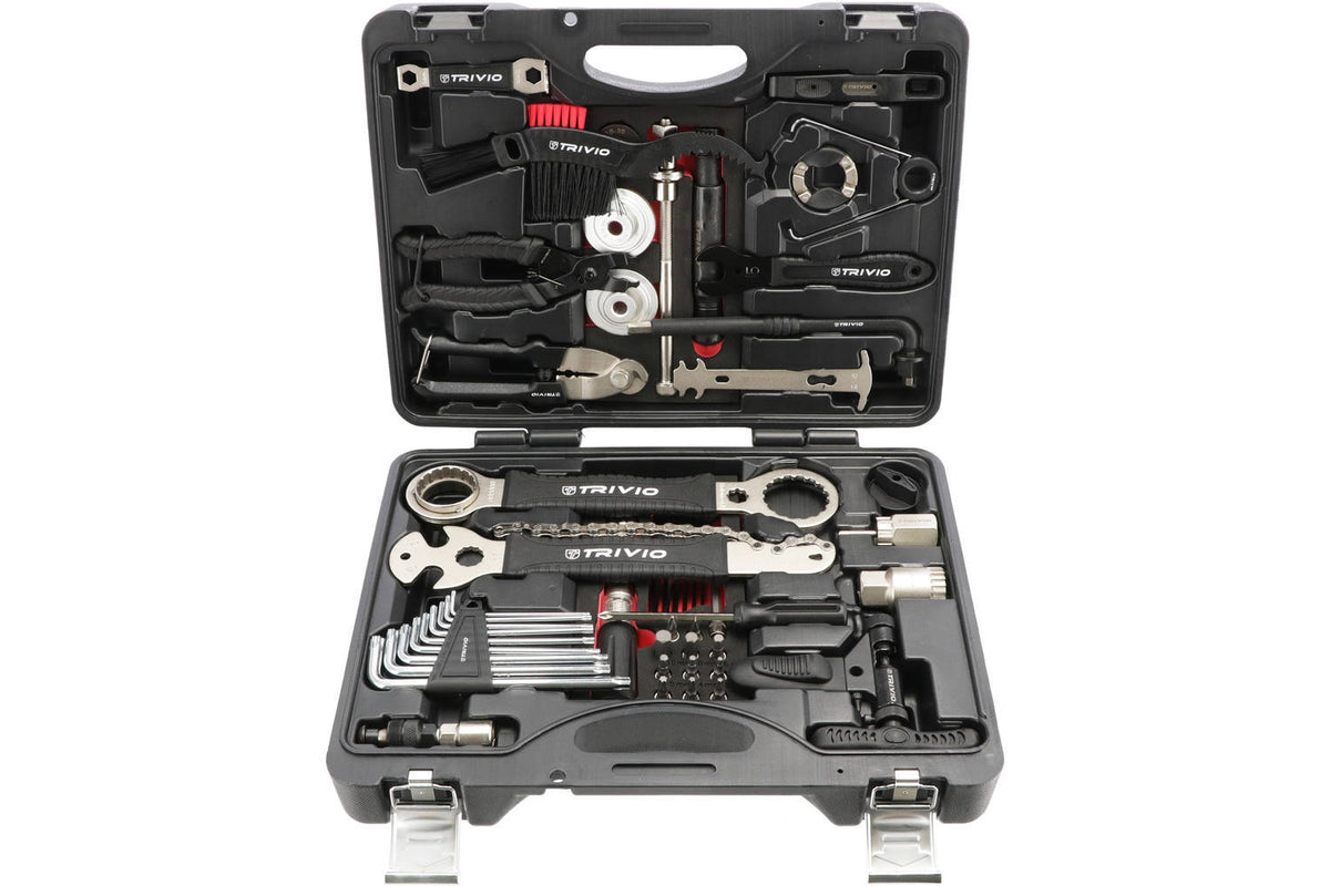 Trivio Toolbox Expert