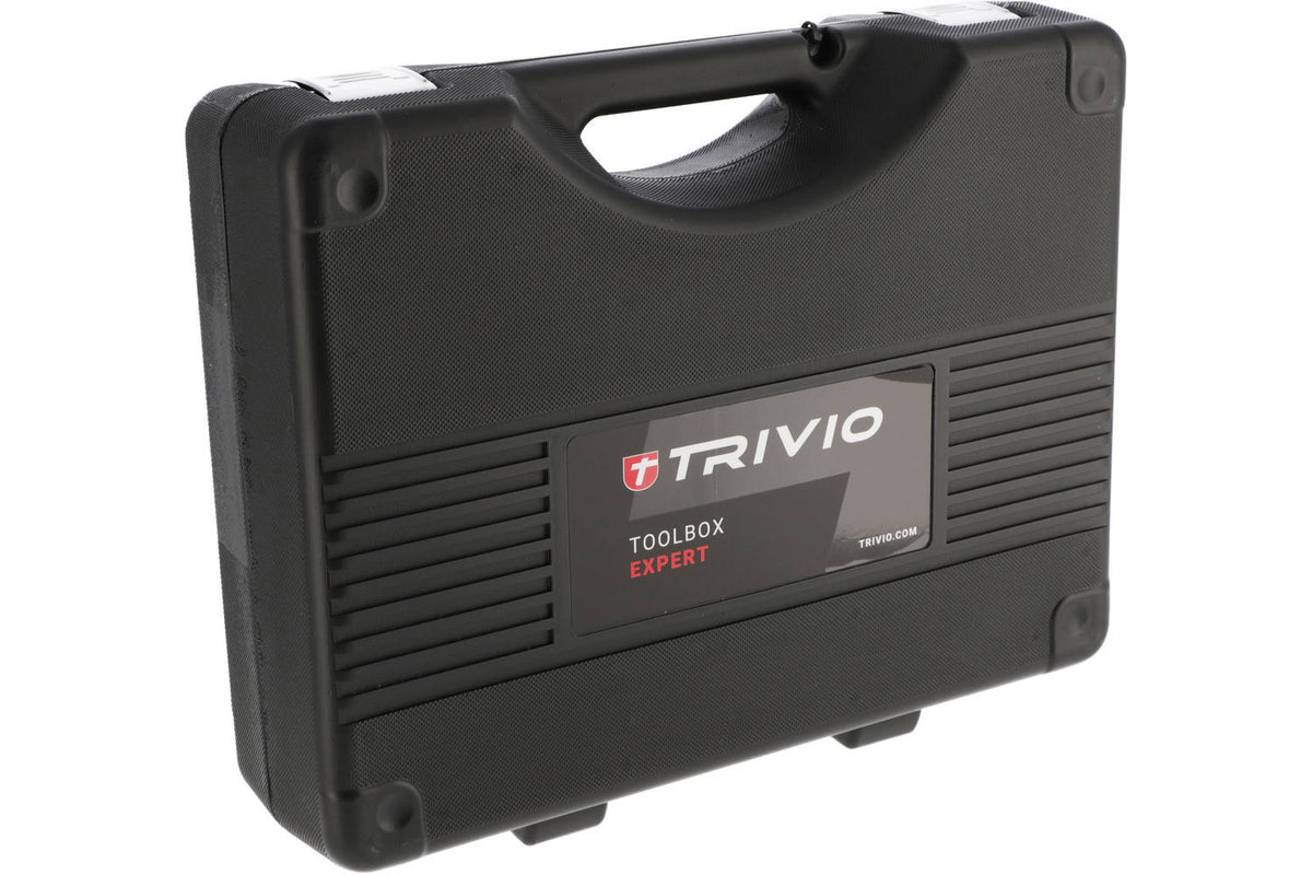 Trivio Toolbox Expert