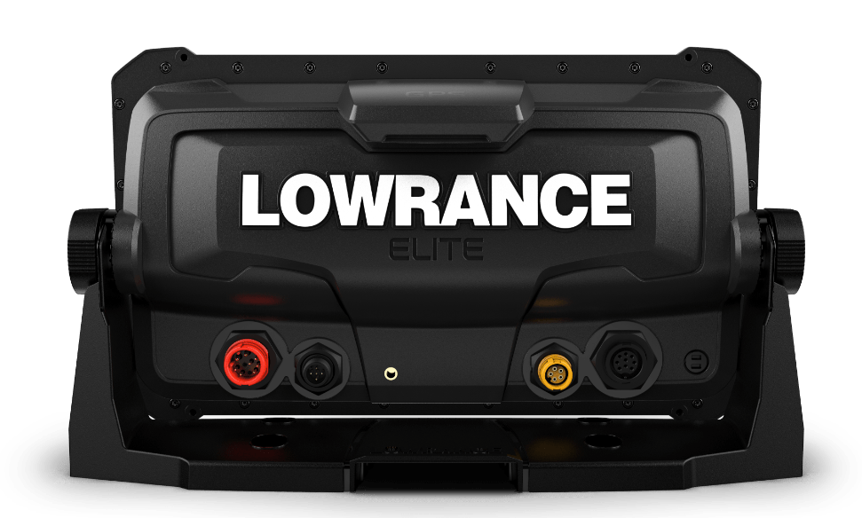 Lowrance Elite FS 7