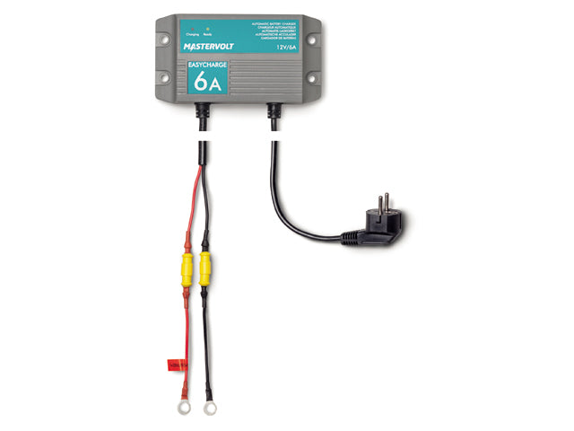 Mastervolt EasyCharge 6A