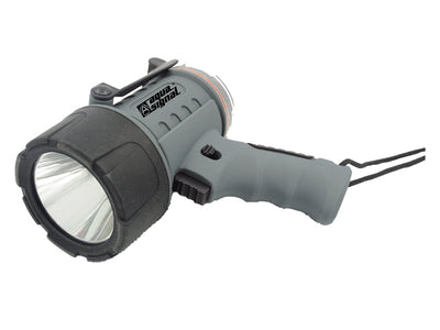 Aqua Signal Handzoeklicht LED