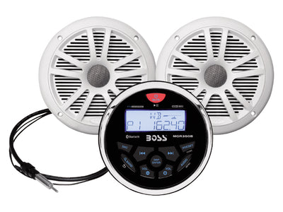 Boss MCKGB350W