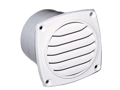Talamex Ventilatierooster 92x92
