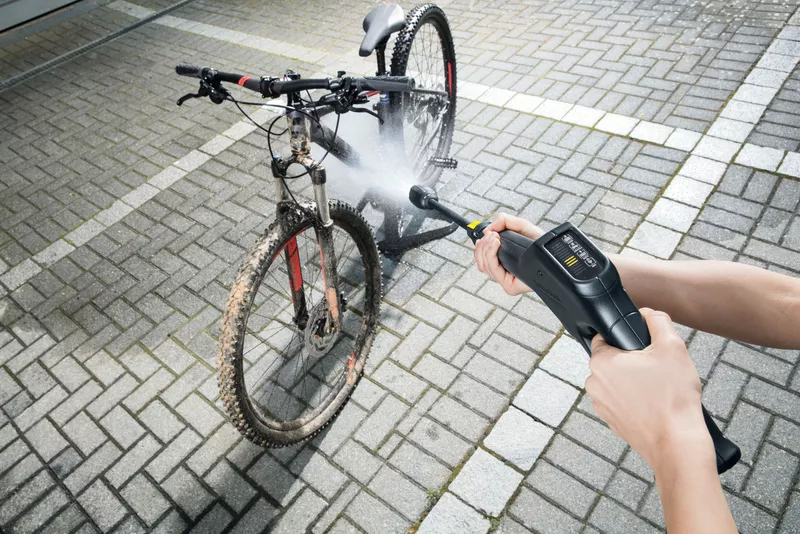 Karcher K3 Power Control Home
