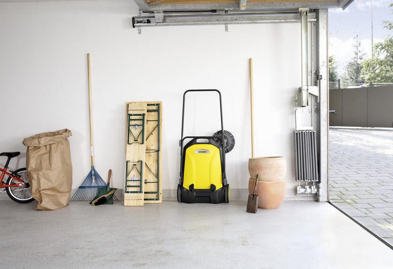 Karcher S4