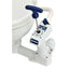 Talamex Toilet Supercompact