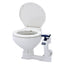 Talamex Toilet Standaard