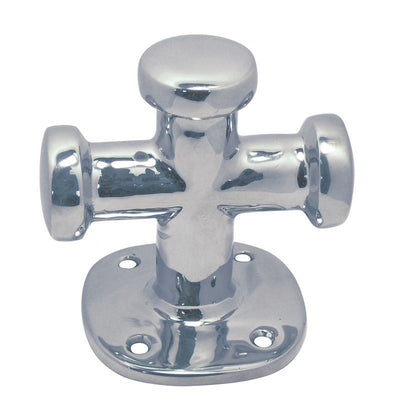 Marinetech Kruisbolder 60 mm