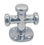 Marinetech Kruisbolder 60 mm