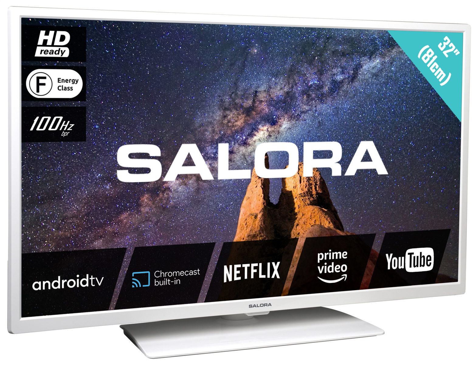 Salora MILKYWAY 32