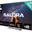 Salora MILKYWAY 55