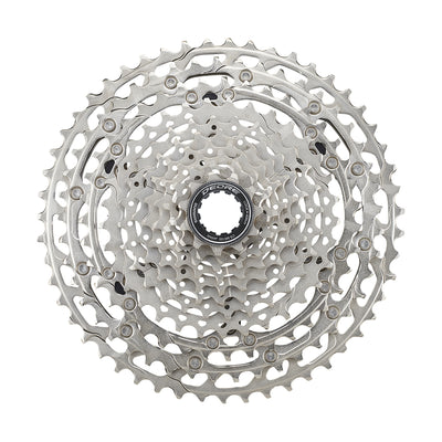 Shimano Deore CS-M5100 verhouding 11-51