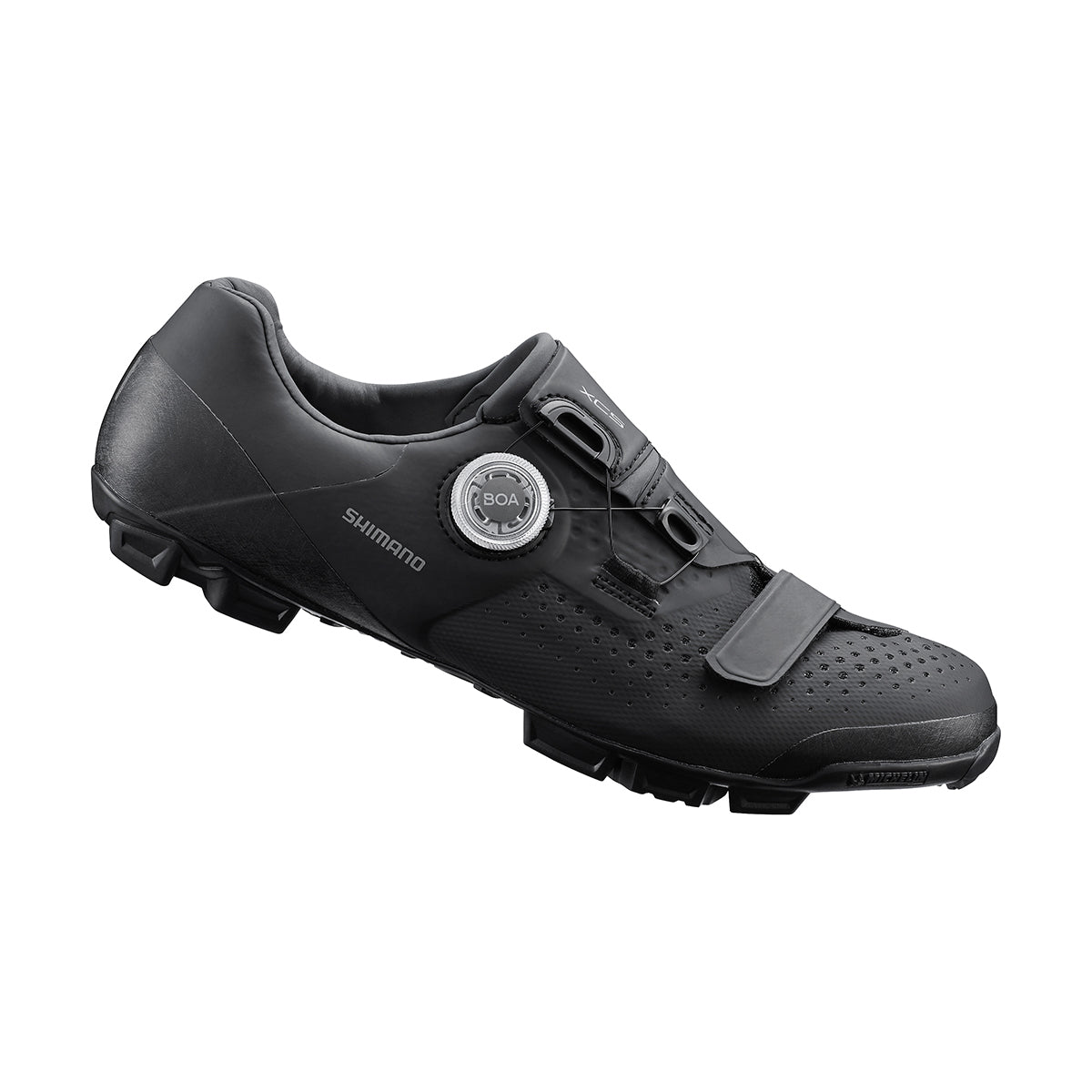 Shimano XC501