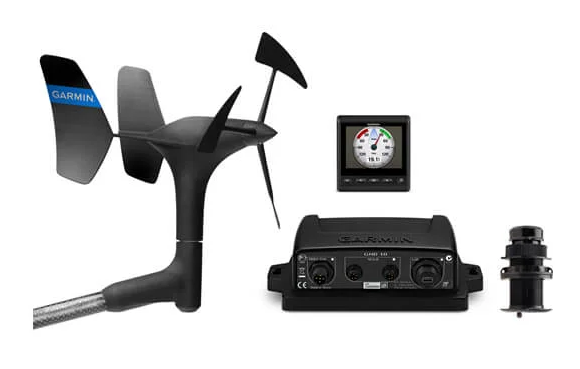 Garmin GMI Wired Starterspakket