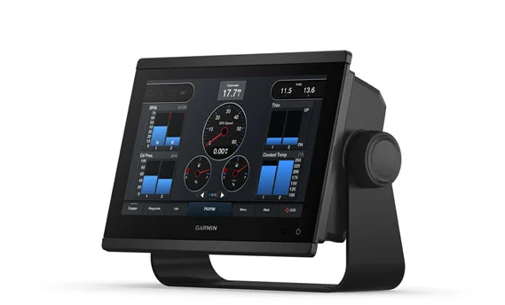 Garmin GPSMAP 923