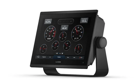 Garmin GPSMAP 1223