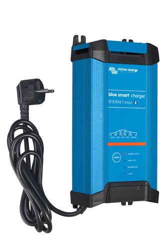 Victron Blue Smart IP22 12/30-1
