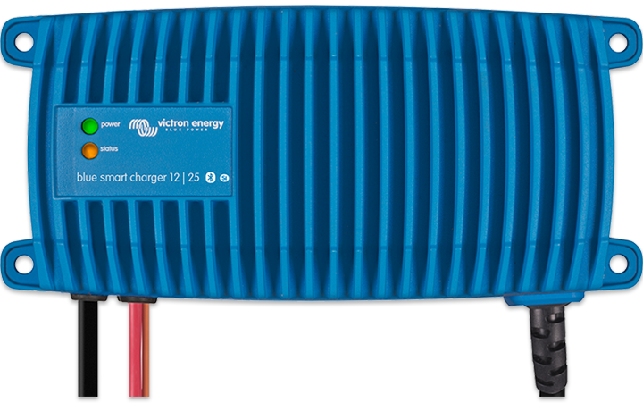 Victron Blue Smart IP67 12/25-1