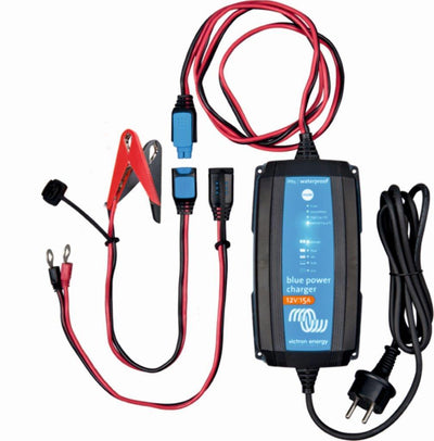 Victron Blue Smart IP65 24/8-1