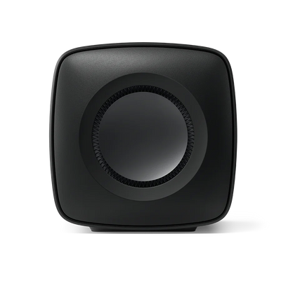 Kef KC62 ZWART