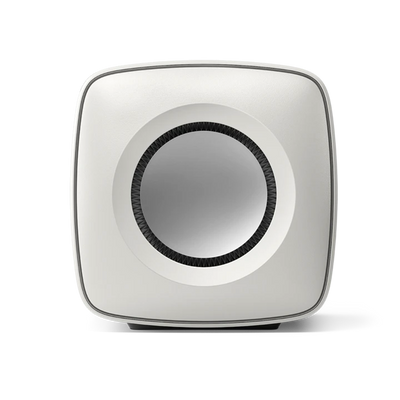 Kef KC62 WIT