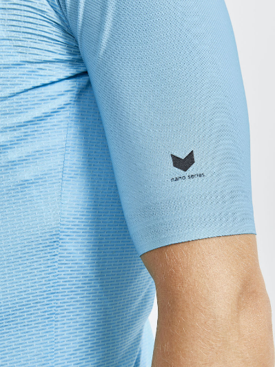 Craft Pro Nano Jersey