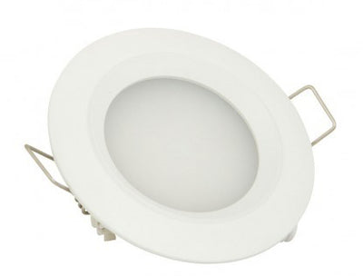 NauticLED Brava-12 WH-RGBW