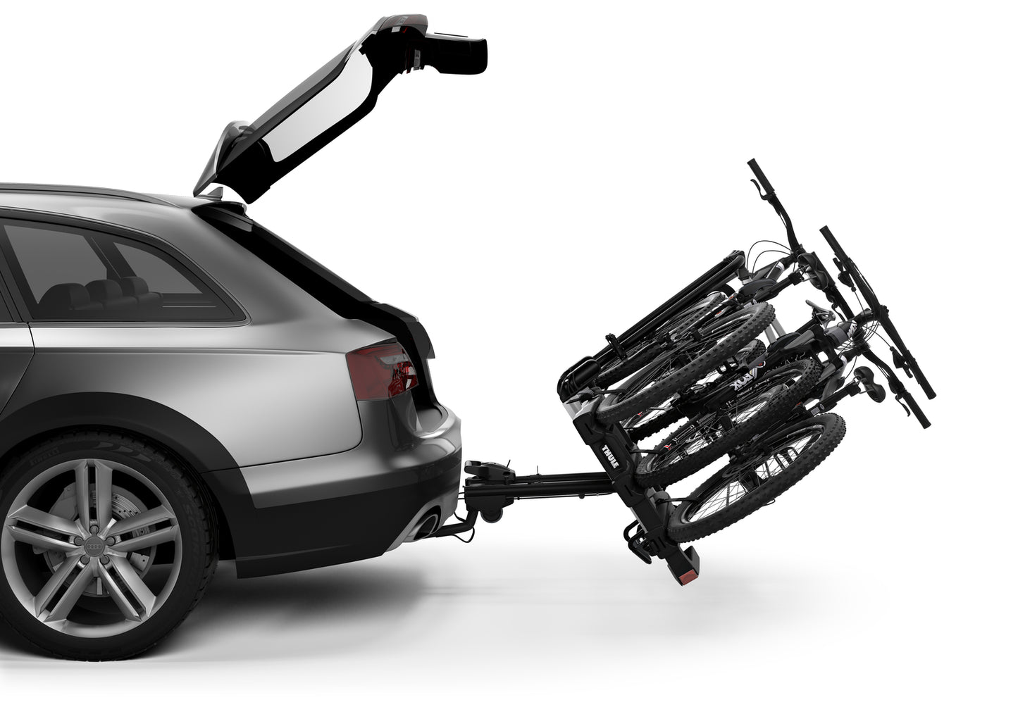 Thule EasyFold XT F 3
