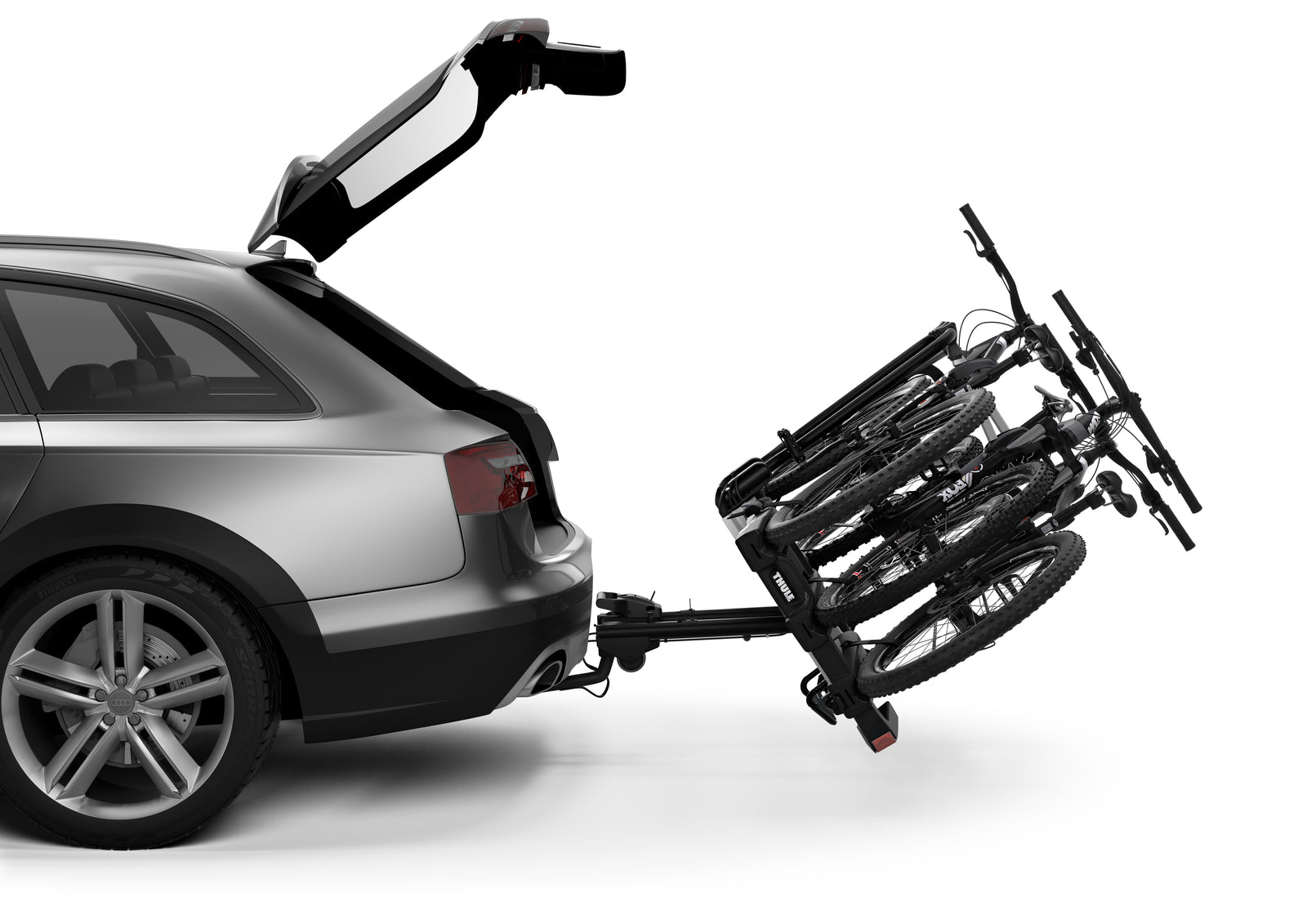 Thule EasyFold XT F 3