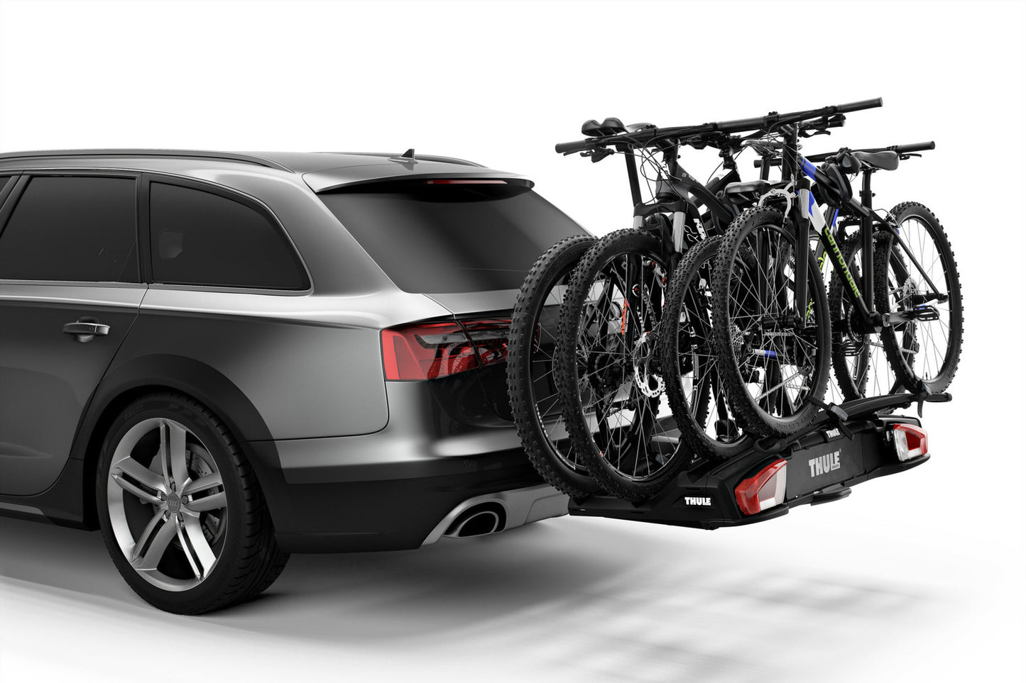 Thule VeloSpace XT Bike