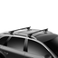 Thule Squarebar Evo 118 cm