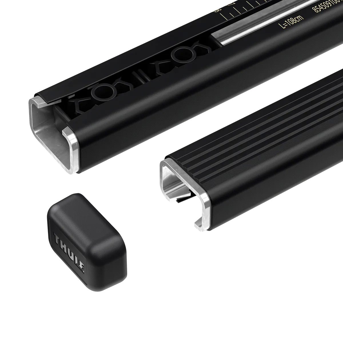 Thule Squarebar Evo 118 cm