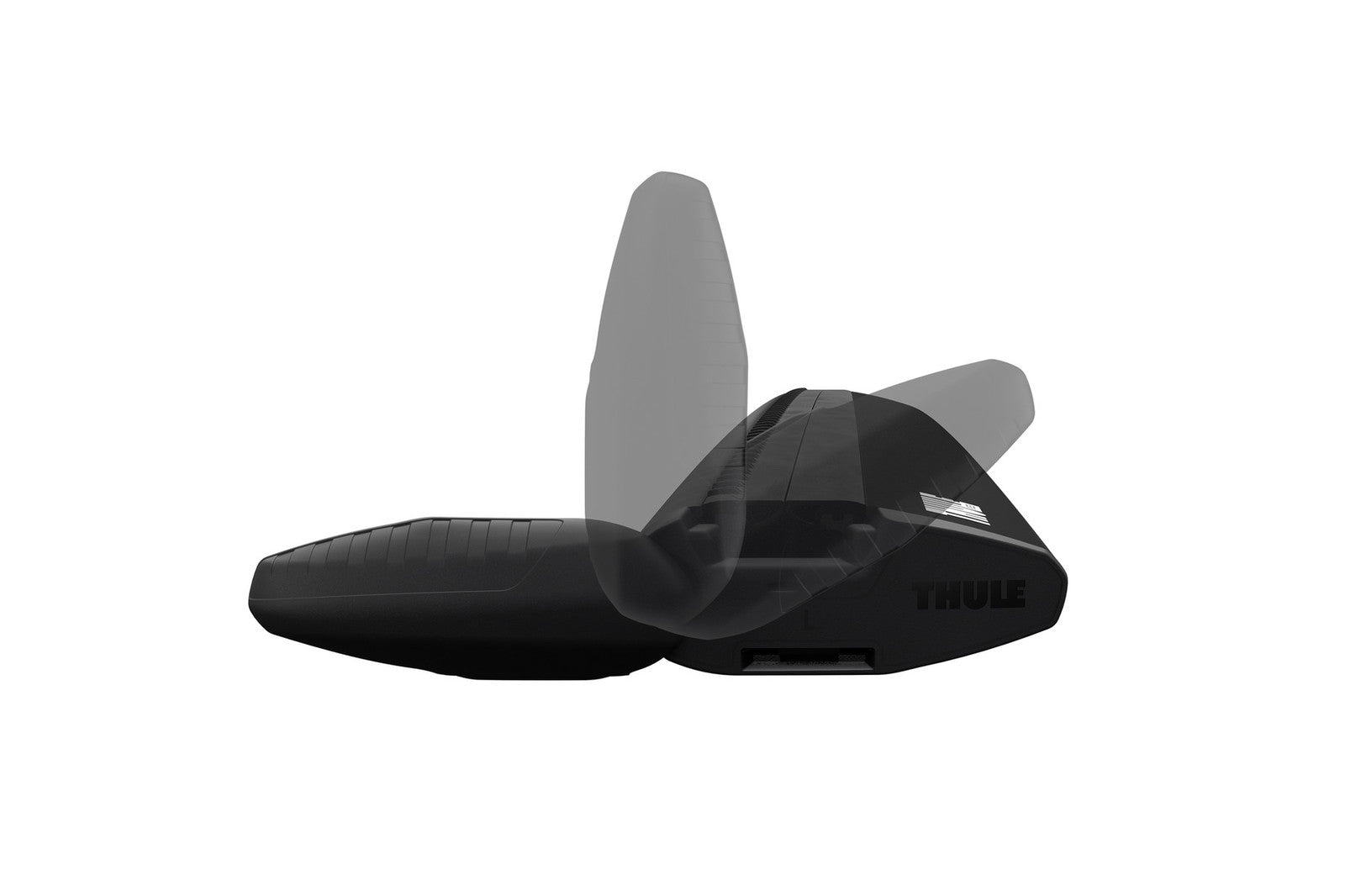 Thule WingBar Evo 1
