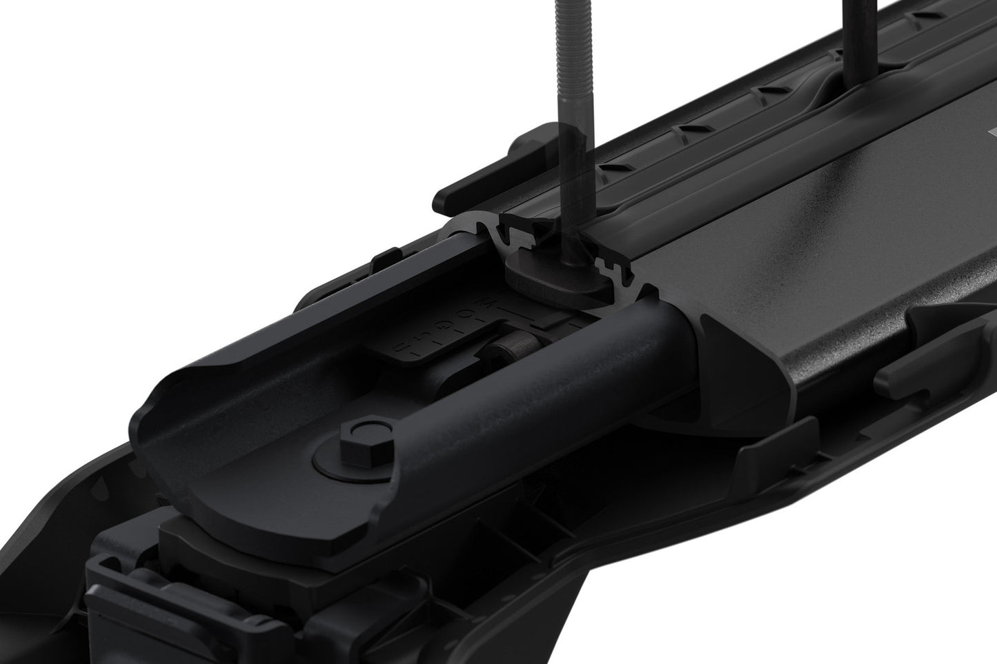Thule Wingbar Edge
