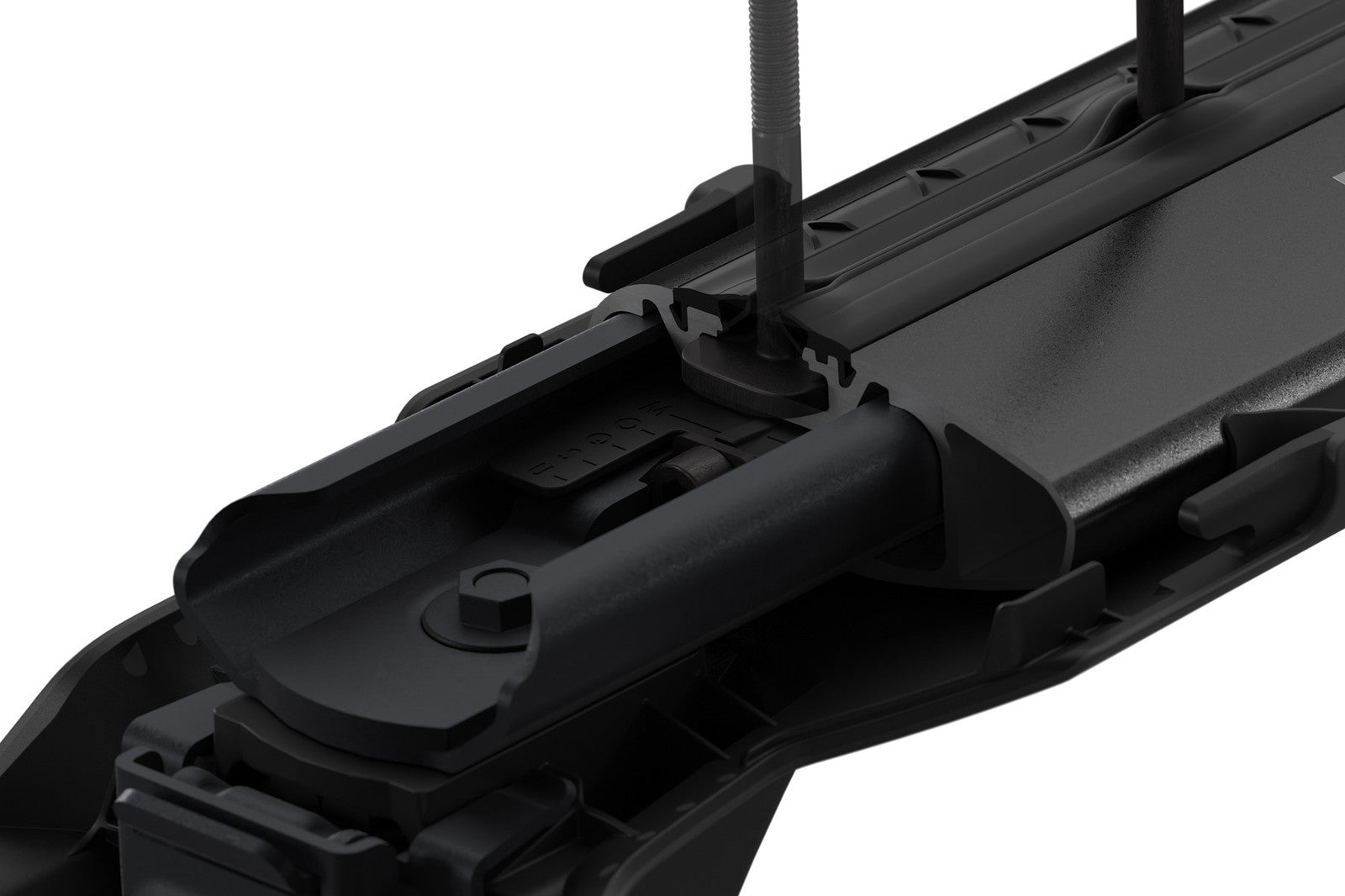 Thule Wingbar Edge