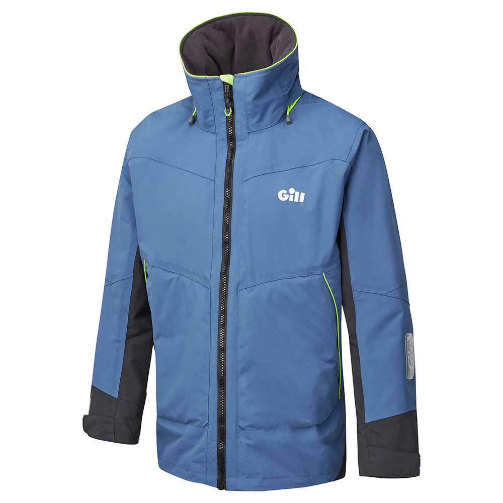 Gill OS3 Coastal zeiljas