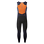 Gill Race FireCell Skiff Suit blauw