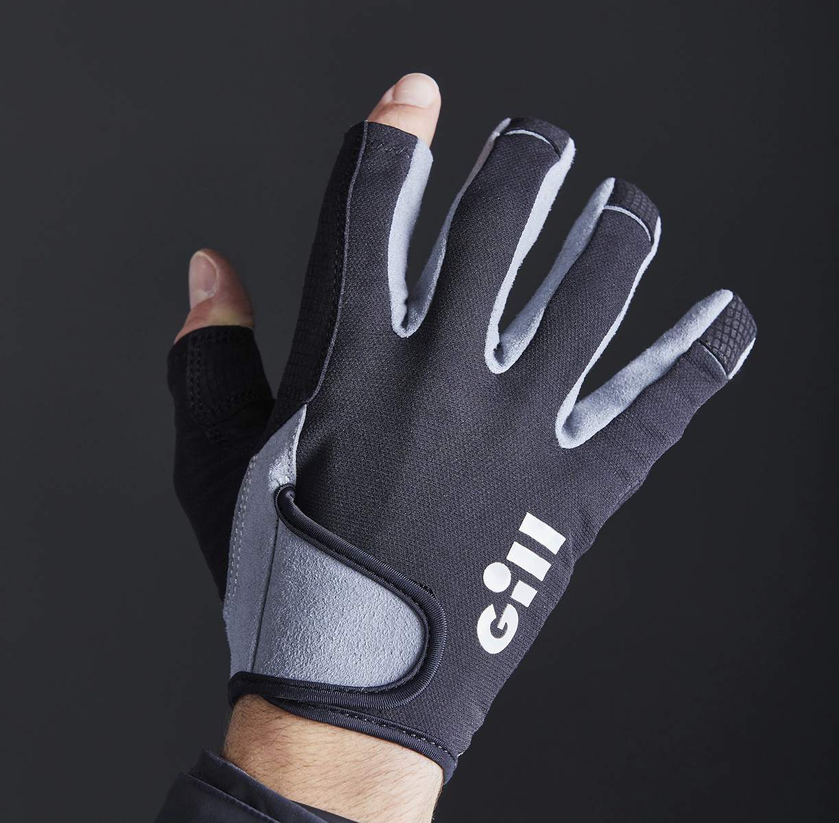 Gill Deckhand Gloves L/F