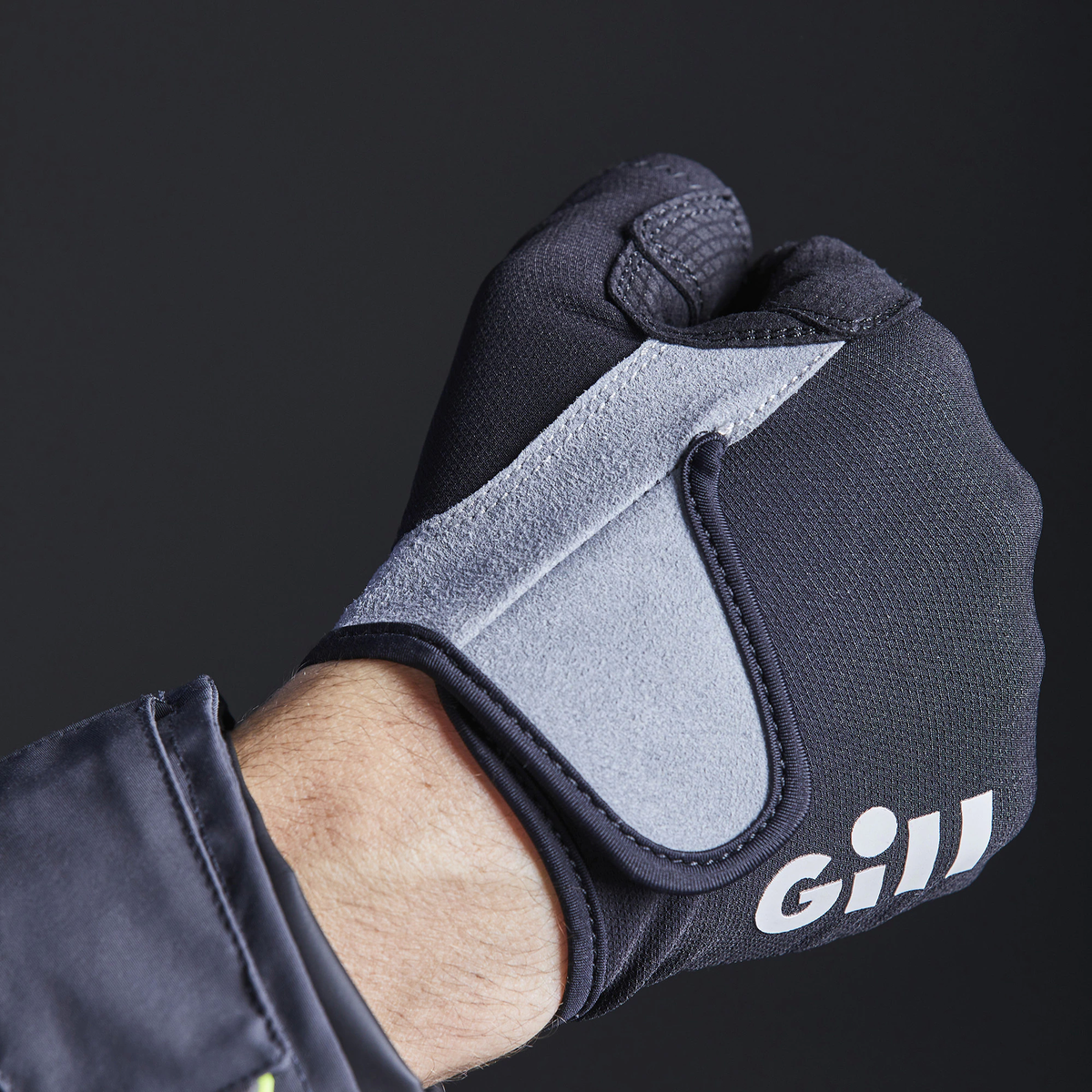 Gill Deckhand Gloves L/F