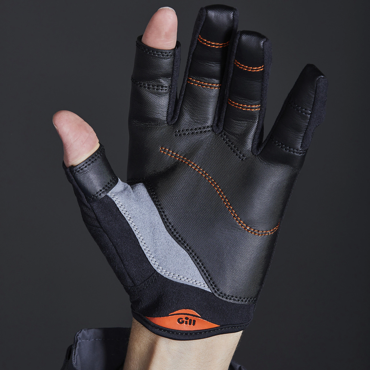 Gill Championship Gloves S/F