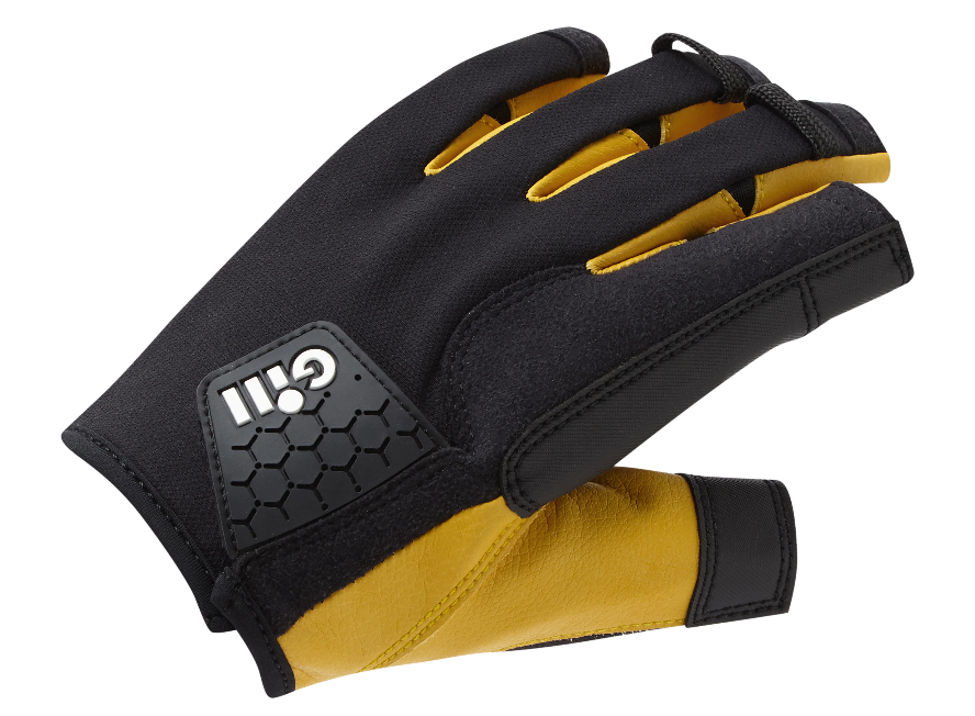 Gill Pro Gloves S/F