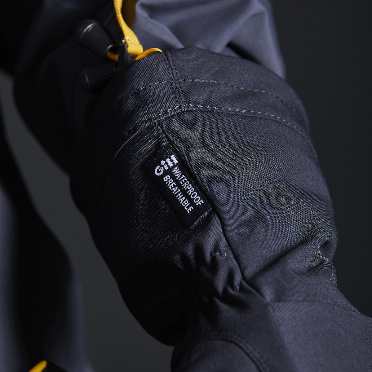 Gill Helmsman Gloves XS