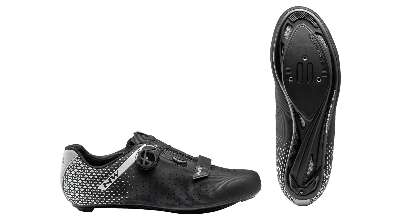 Northwave Core plus 2 36 (S)