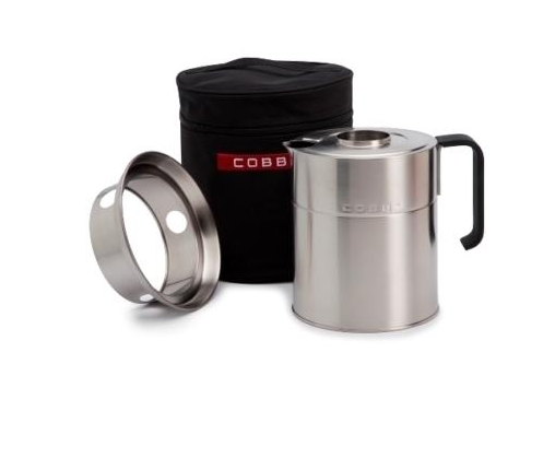Cobb Waterketel