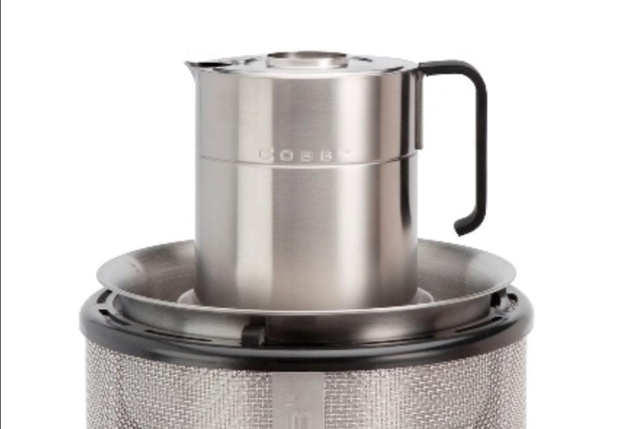 Cobb Waterketel
