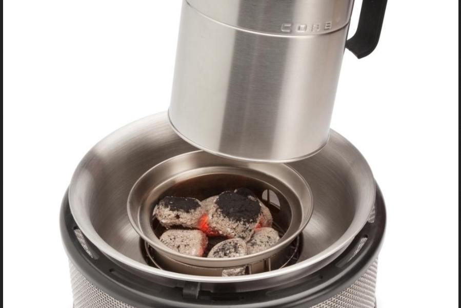 Cobb Waterketel