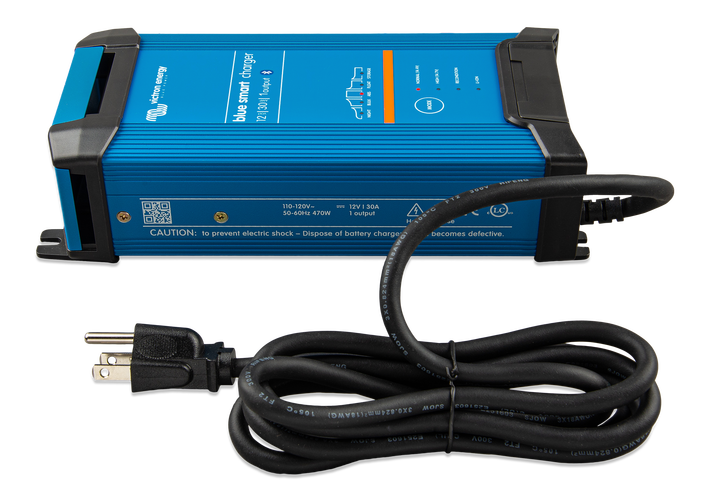 Victron Blue Smart IP22 12/30-3